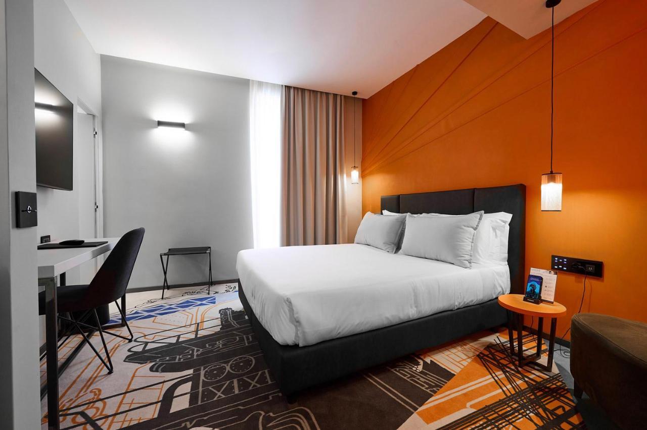 Hotel Mytale Creative Academy Rome