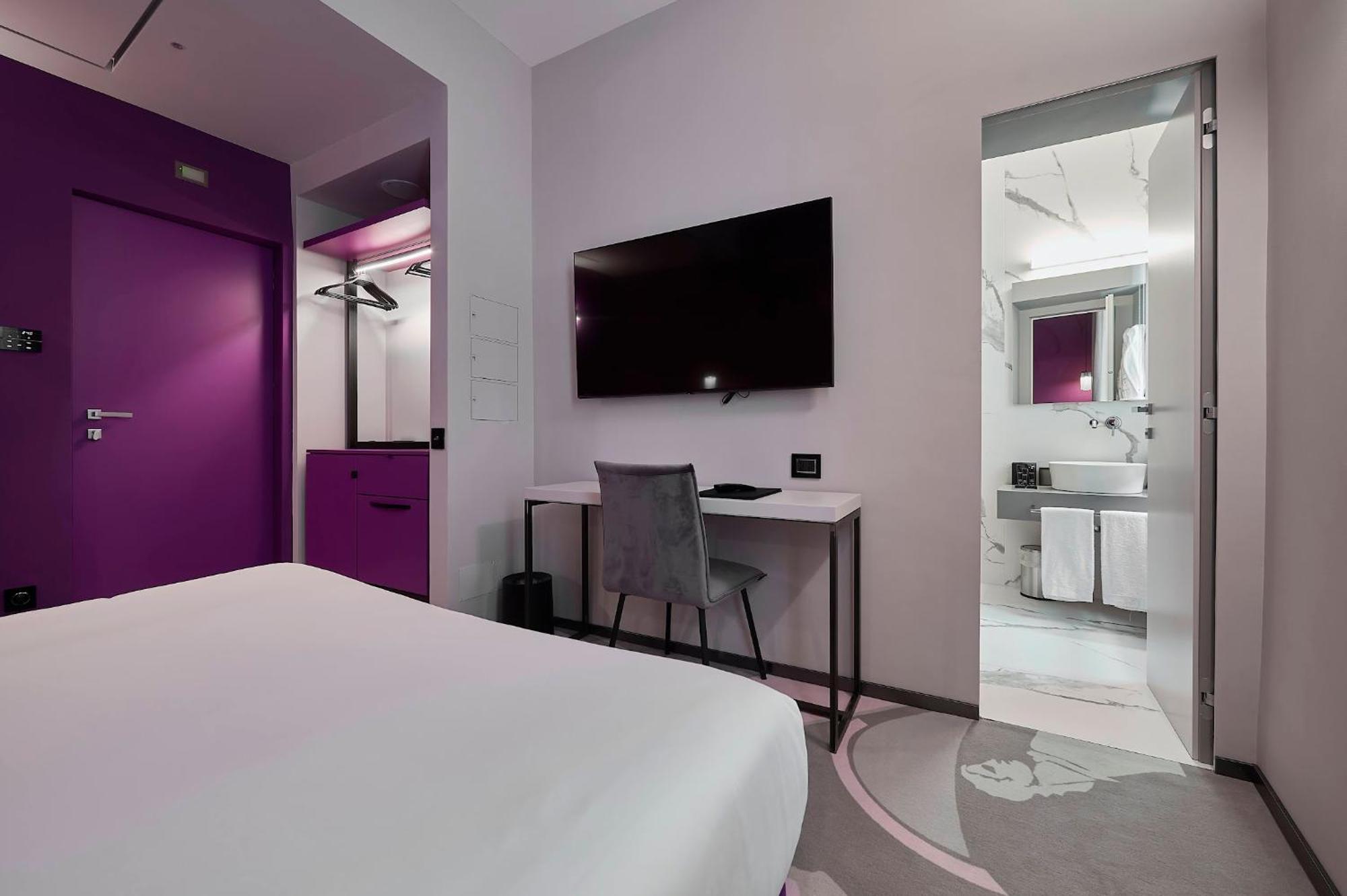 Mytale Creative Academy Hotel Rome